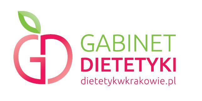 logo dietetykwkrakowie.pl