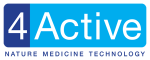 Logo 4Active