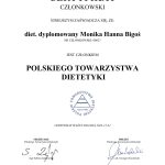Certyfikat-czlonek-Polskiego-Towarzystwa-Dietetyki-Moniak-Bigos-—-kopia